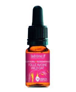 Folle Avoine - Wild Oat (n°36) BIO, 10 ml